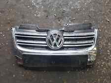 Volkswagen Jetta 2005-2011 Front Bumper TOP Grill